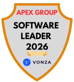 Software Leader 2026 — Apex Group