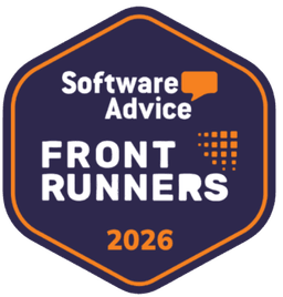Front Runners 2026 — Software Advice