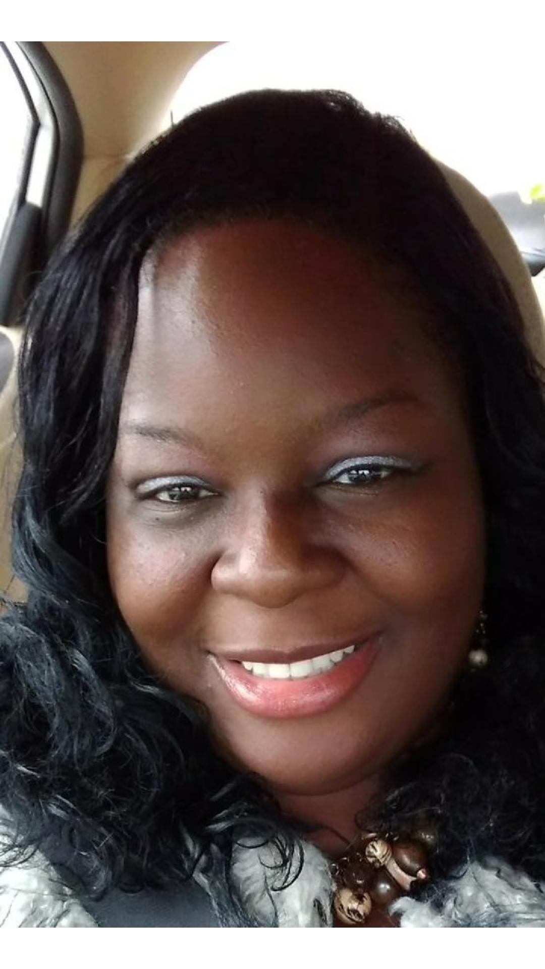 Shameka Crowder