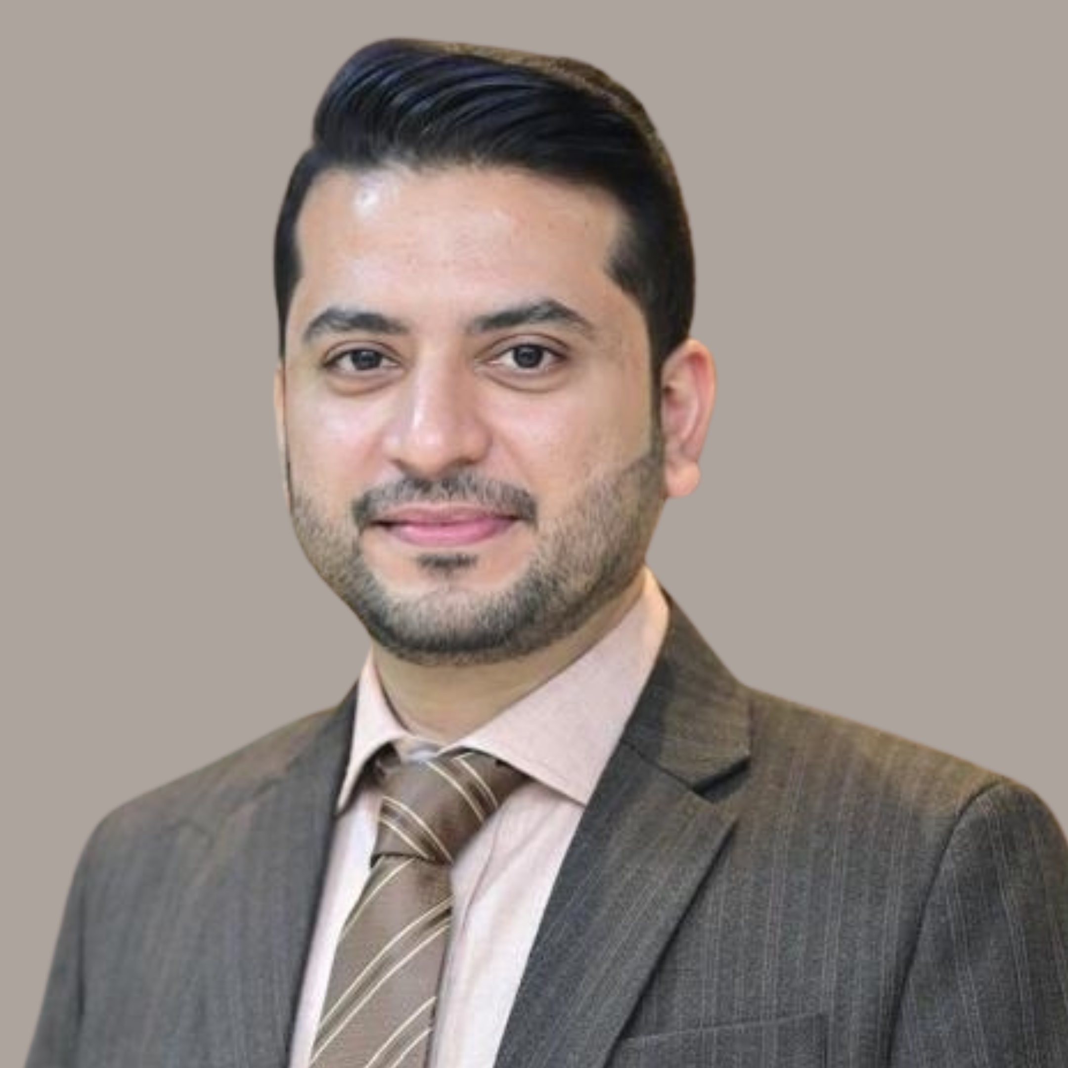 Zohaib K.
